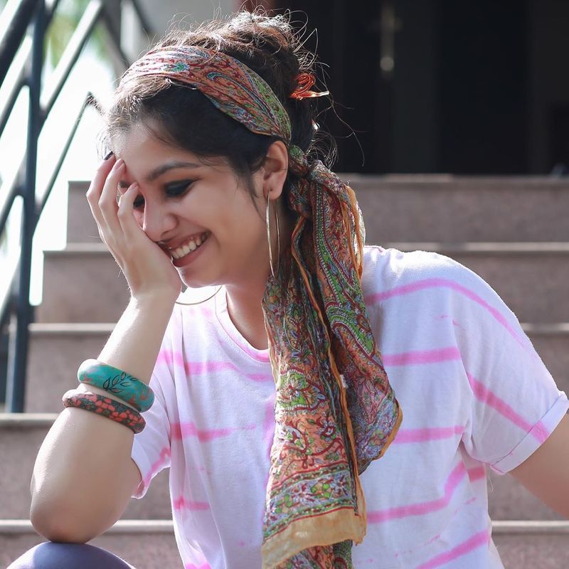 Niranjana anoop