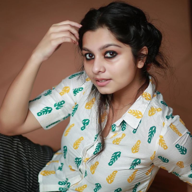Niranjana anoop
