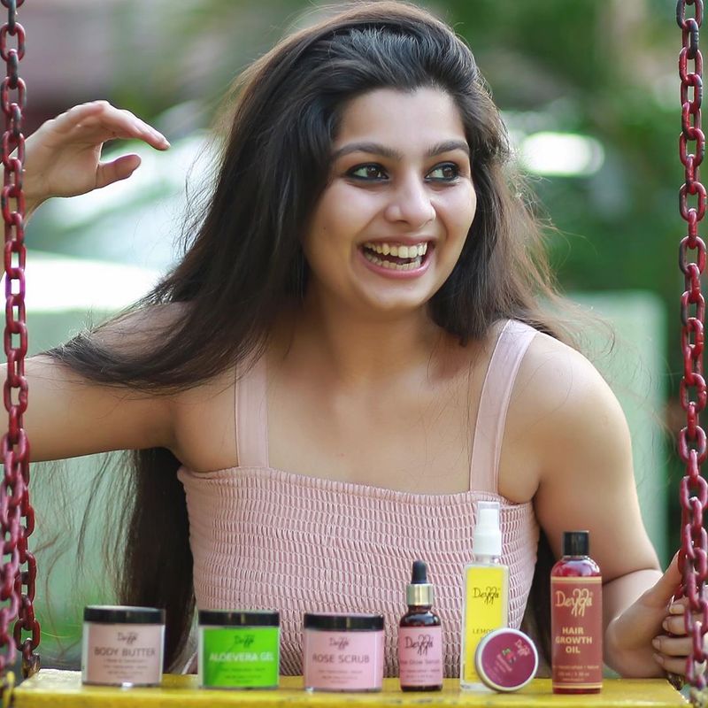 Niranjana anoop