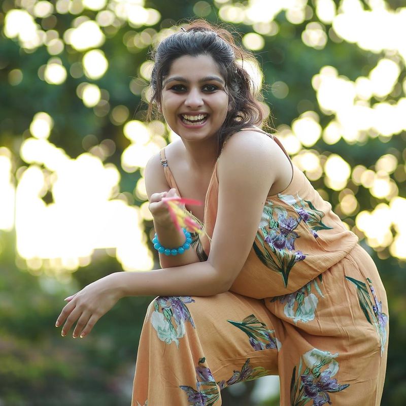 Niranjana anoop