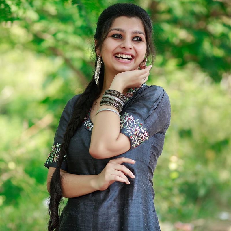 Niranjana anoop