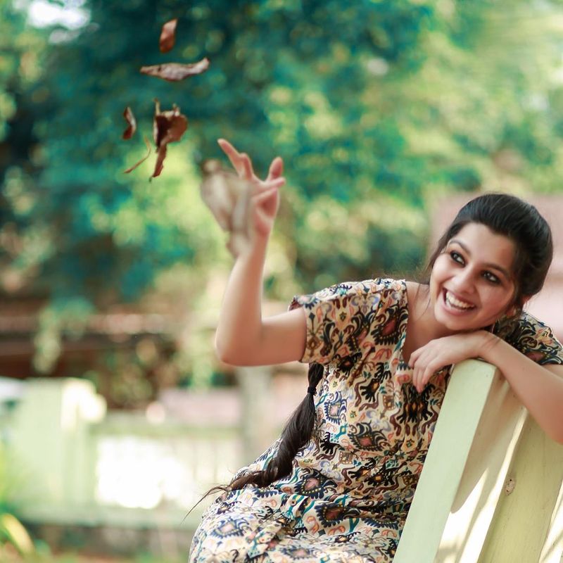 Niranjana anoop