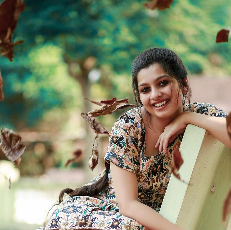 Niranjana anoop
