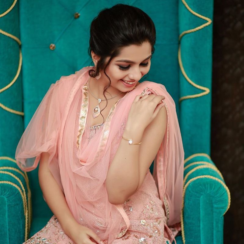 Niranjana anoop