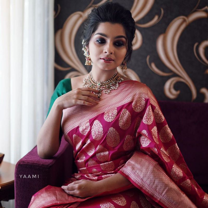 Niranjana anoop