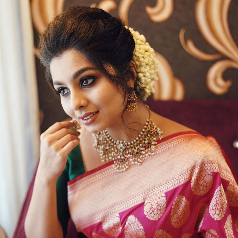 Niranjana anoop