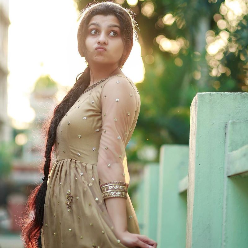 Niranjana anoop
