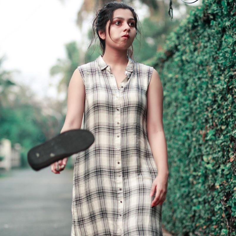 Niranjana anoop