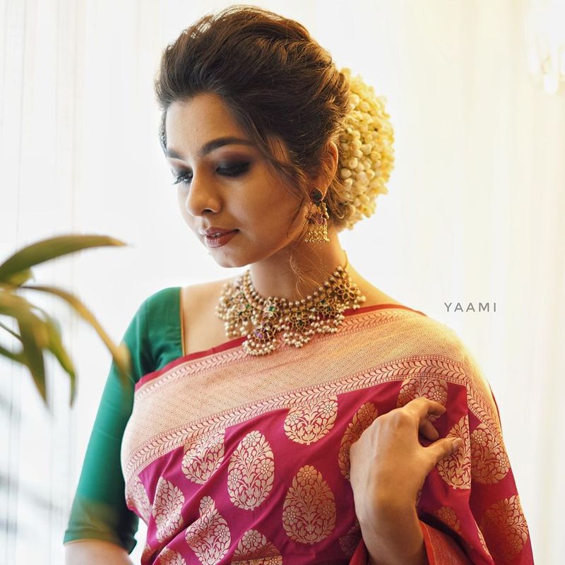 Niranjana anoop
