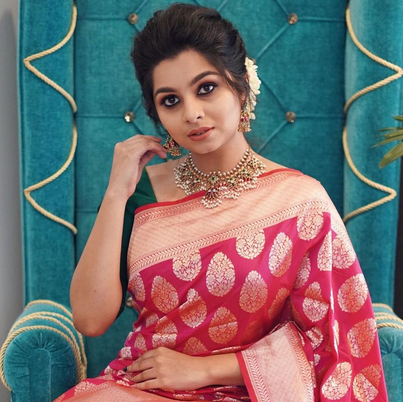Niranjana anoop