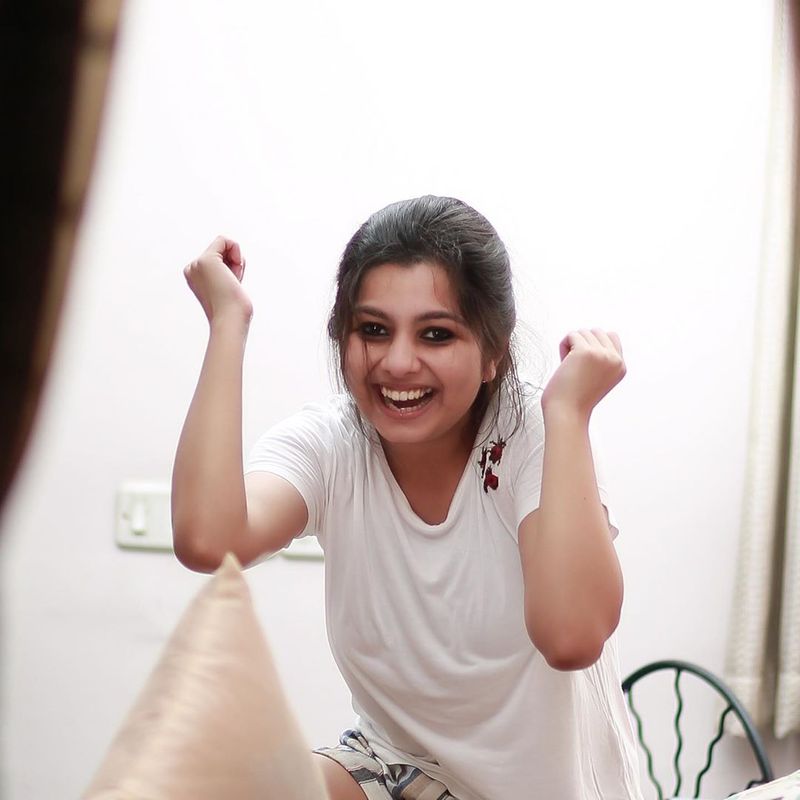 Niranjana anoop