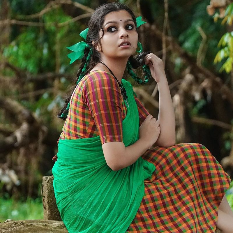 Niranjana anoop