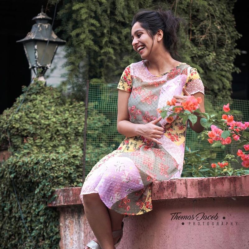Niranjana anoop