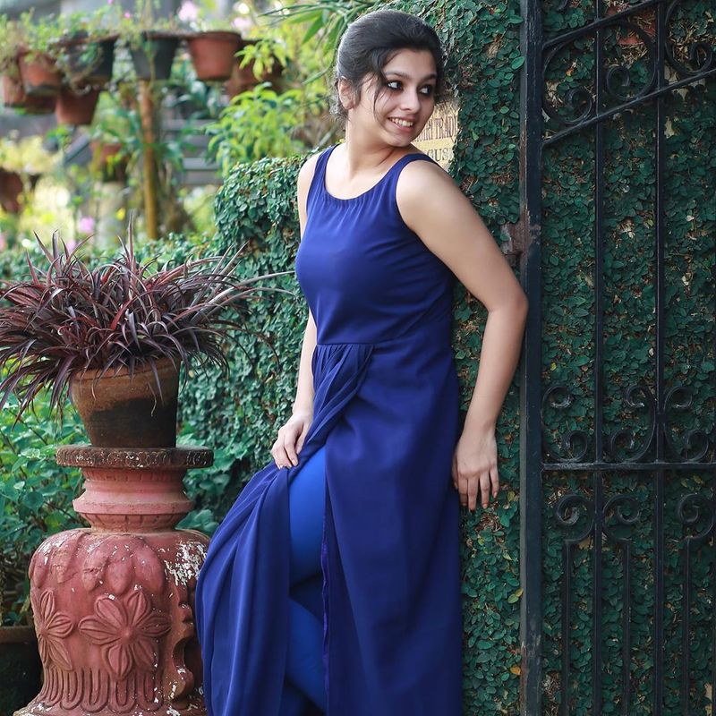 Niranjana anoop