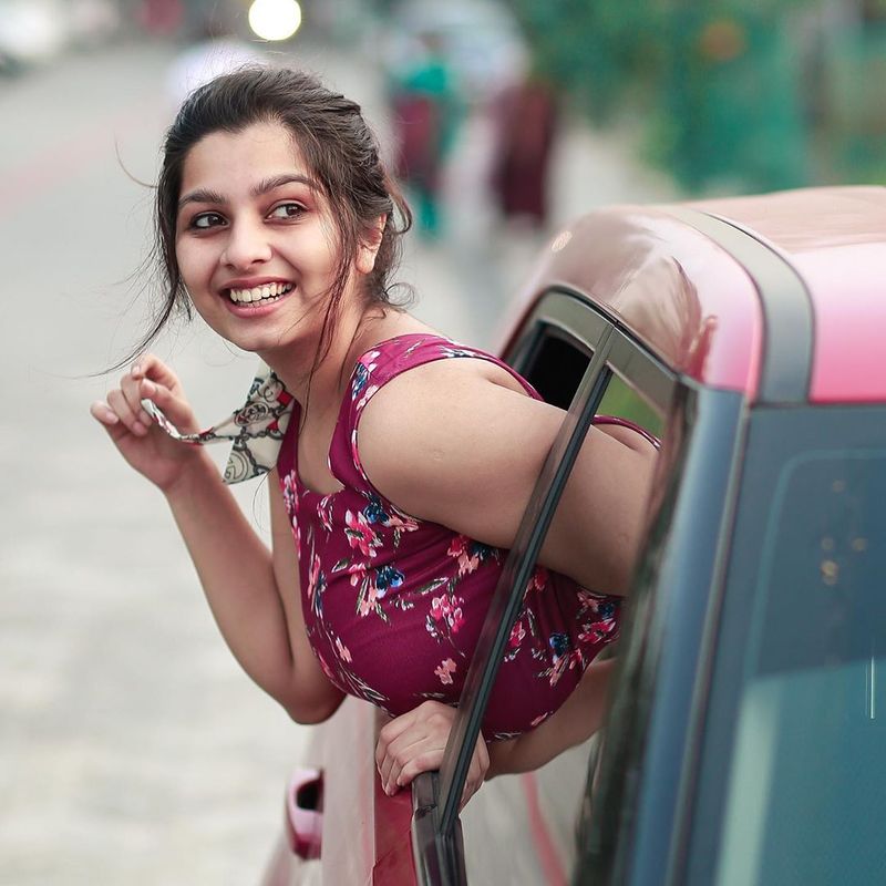 Niranjana anoop