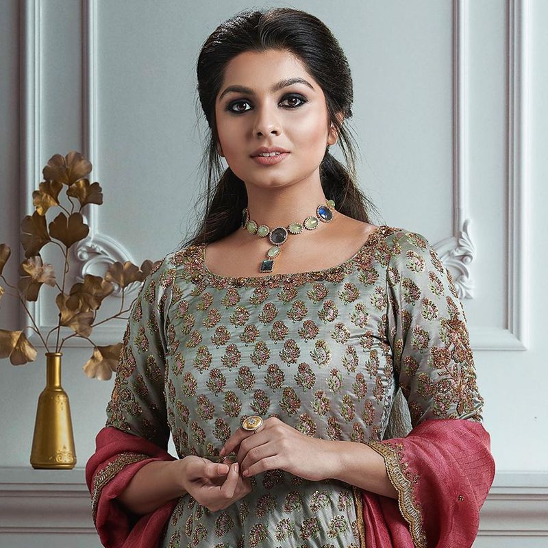 Niranjana anoop