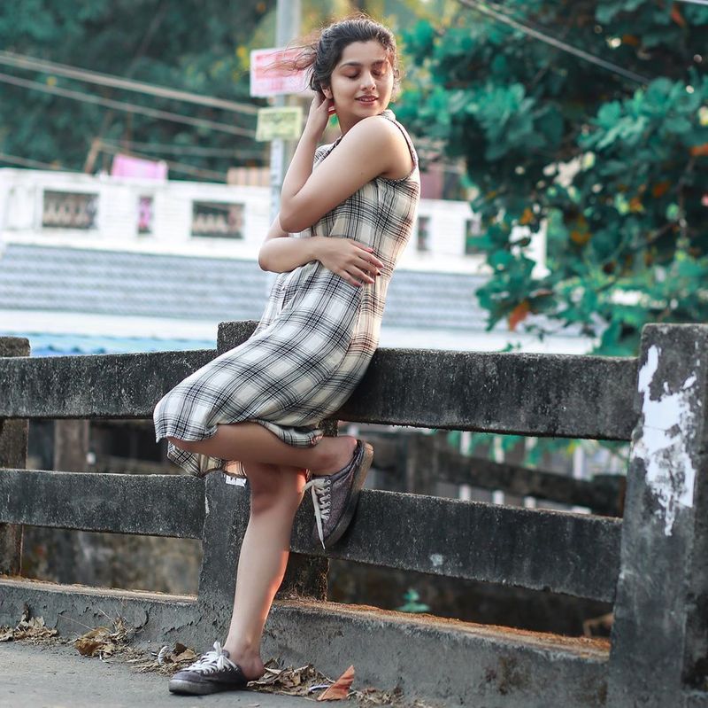 Niranjana anoop