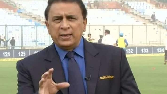 Sunil Gavaskar responds on India-Pakistan bilateral series Sunil Gavaskar responds on India-Pakistan bilateral series