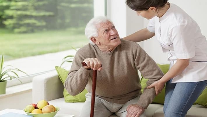Take special care of elders in corona crisis, pay attention to these 5 things MJA Take special care of elders in corona crisis, pay attention to these 5 things MJA
