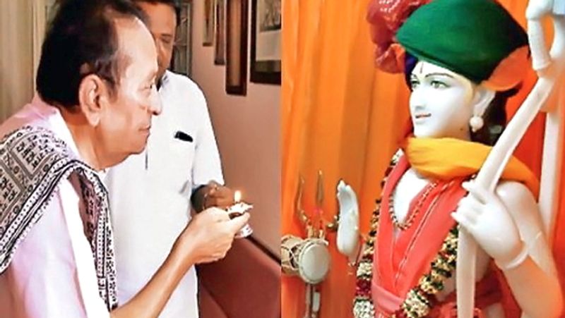 टीवी के रावण यानी अरविंद त्रिवेदी गुजरात के साबरकांठा से सांसद भी रह चुके हैं। 1991 से 1996 के बीच वो बीजेपी से सांसद रहे।
