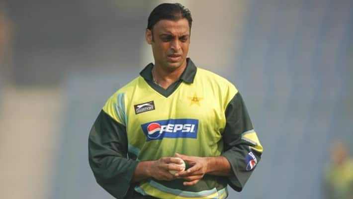 Coronavirus Shoaib Akhtar wants India-Pakistan ODI series Dubai raise funds Coronavirus Shoaib Akhtar wants India-Pakistan ODI series Dubai raise funds