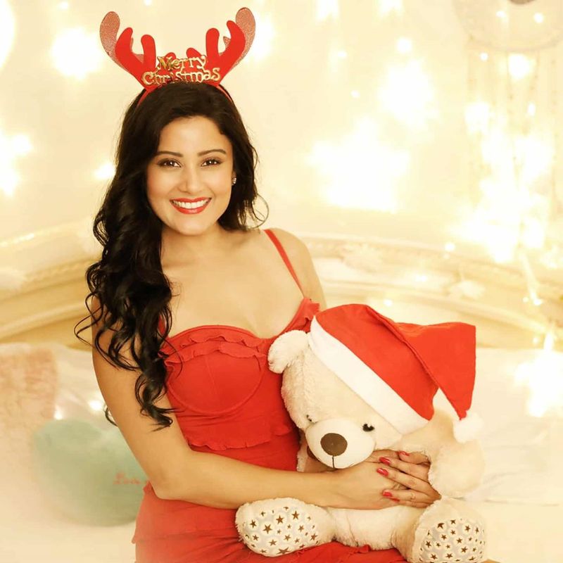 Archana gupta
