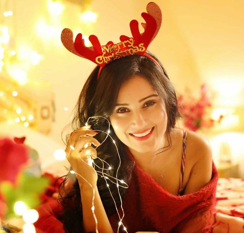 Archana gupta