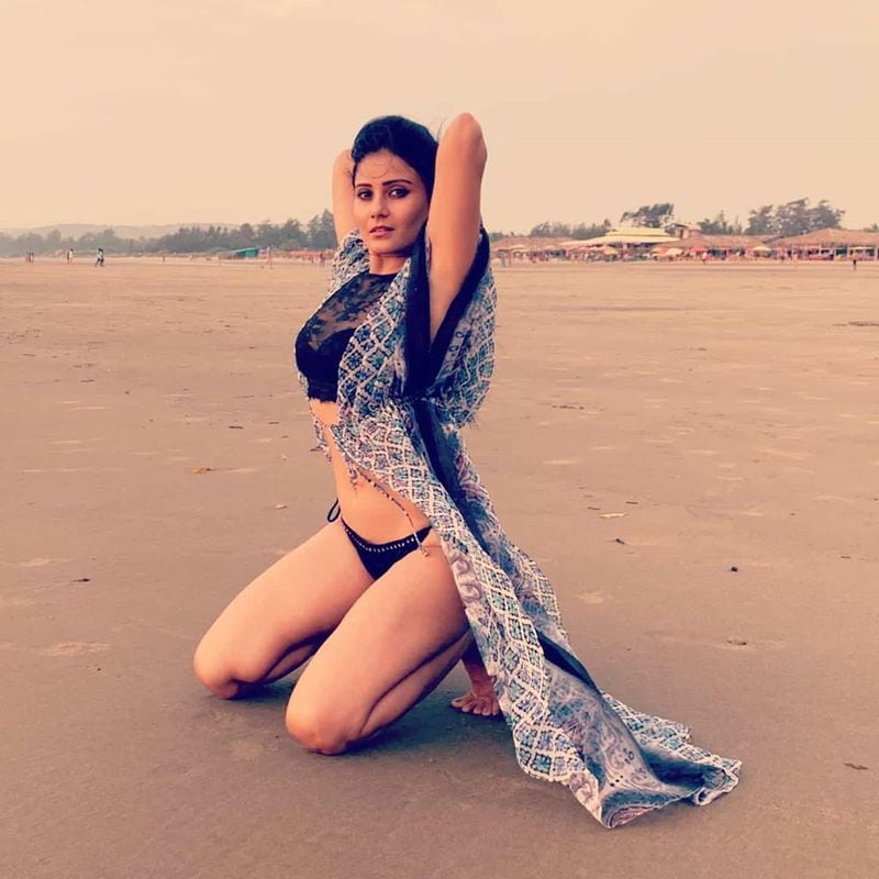 Archana gupta