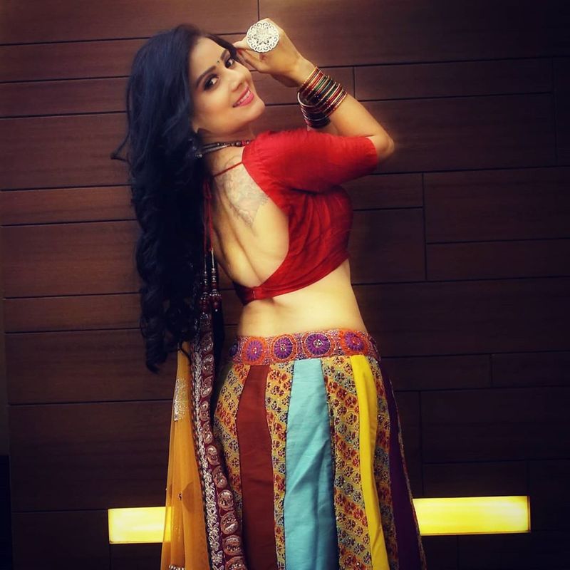Archana gupta