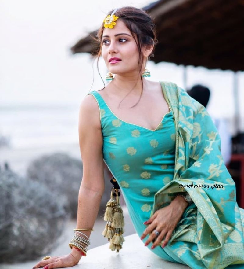 Archana gupta