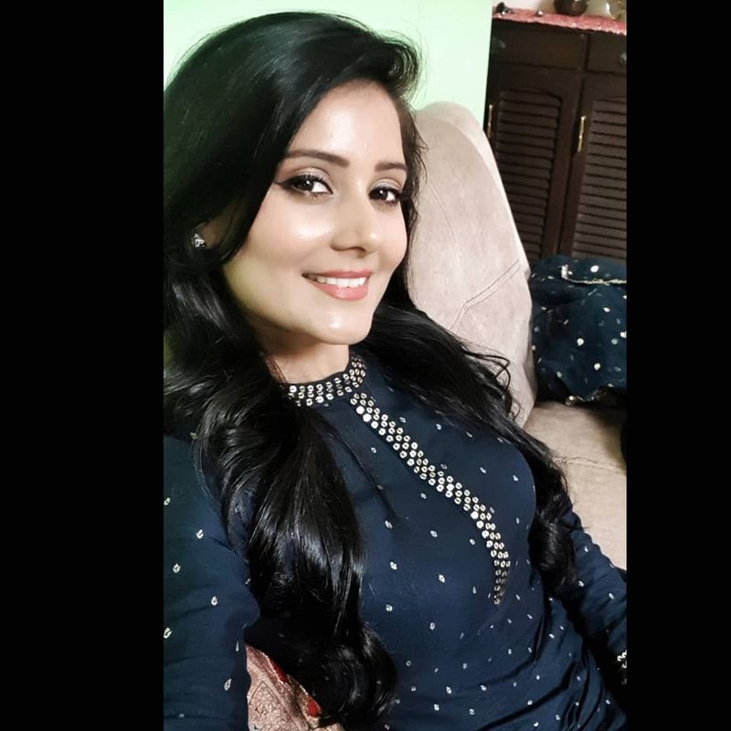 Archana gupta