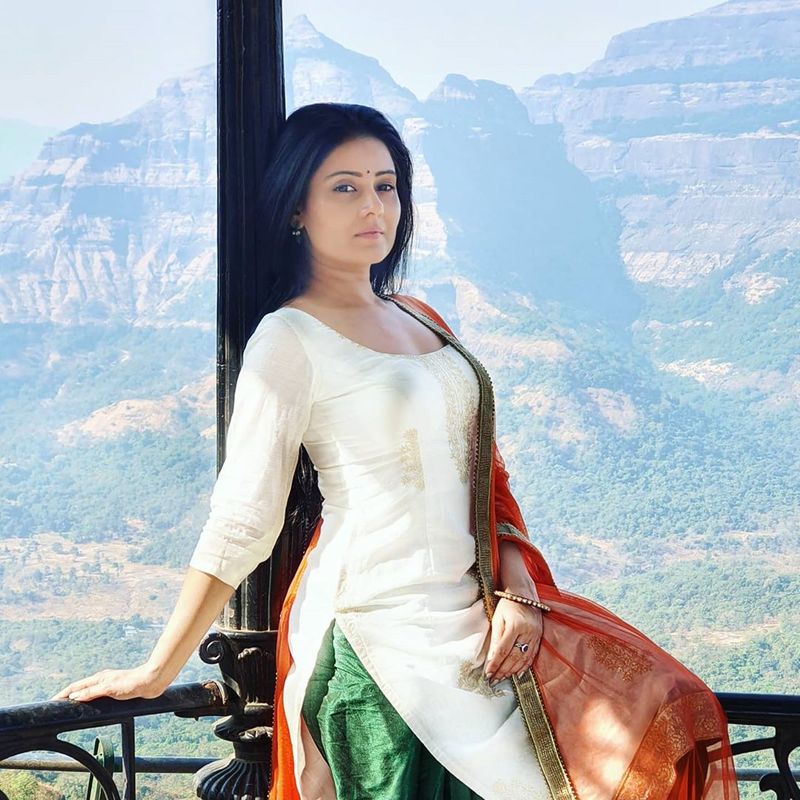 Archana gupta