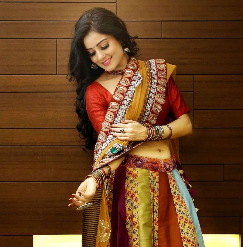 Archana gupta