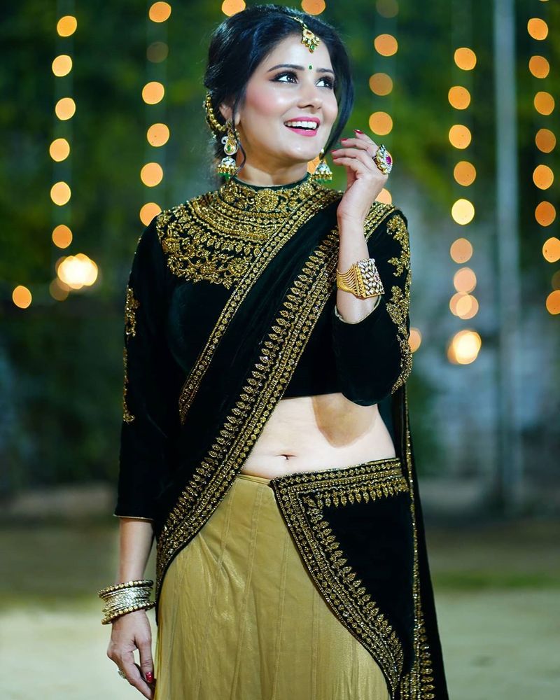 Archana gupta