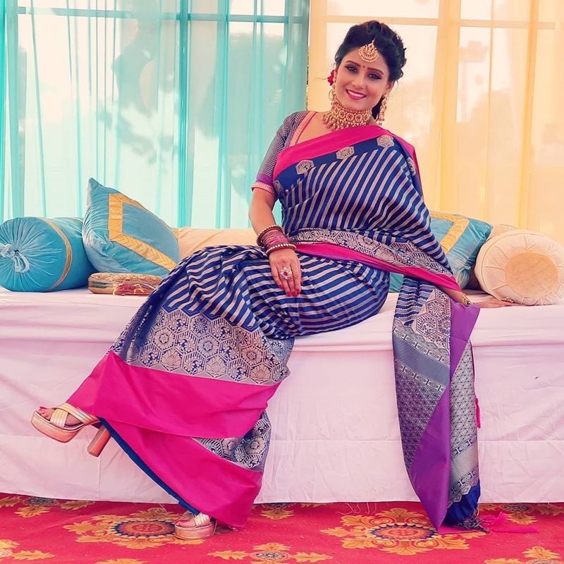 Archana gupta
