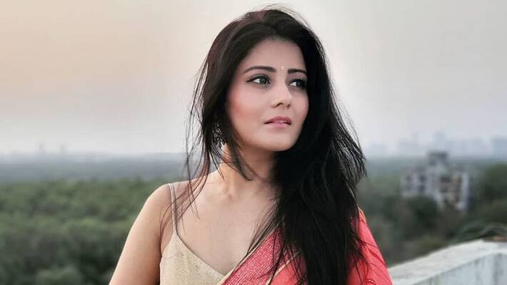 Actress Archana Gupta Hot Saree Photo Shoot Actress Archana Gupta Hot Saree Photo Shoot