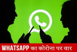 whatsapp new move to curb fake news
