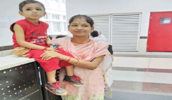 वहीं कुछ लोगों का कहना है कि शिवपुरी में ड्यूटी के दौरान 31 मार्च की रात को वंदना को ब्रेन हेमरेज हो गया था। जहां उसको अगले दिन ग्वालियर के बिड़ला हॉस्पिटल ले गए थे।