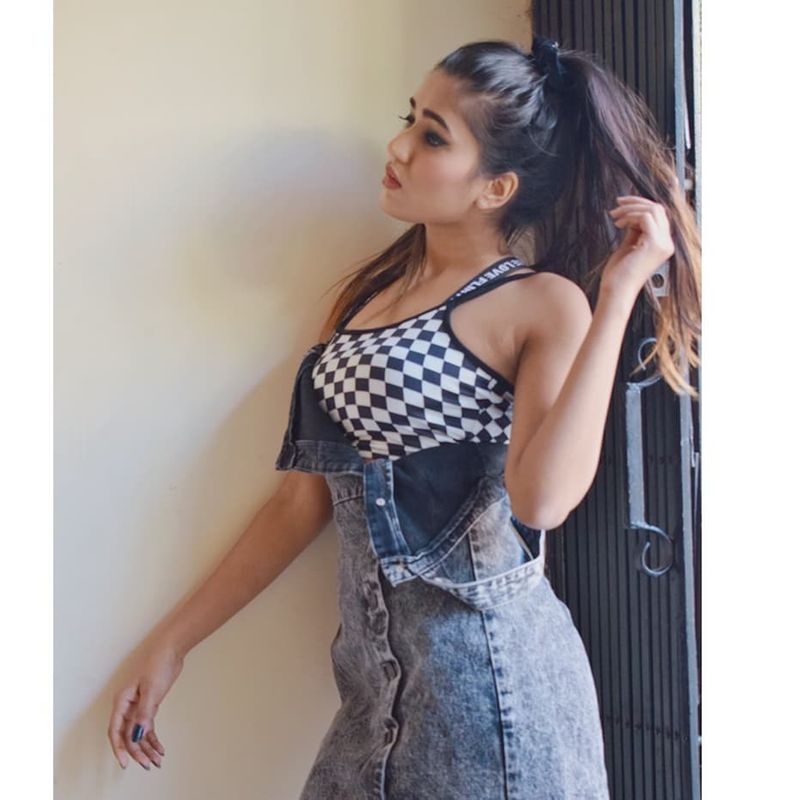 Garima chaurasia
