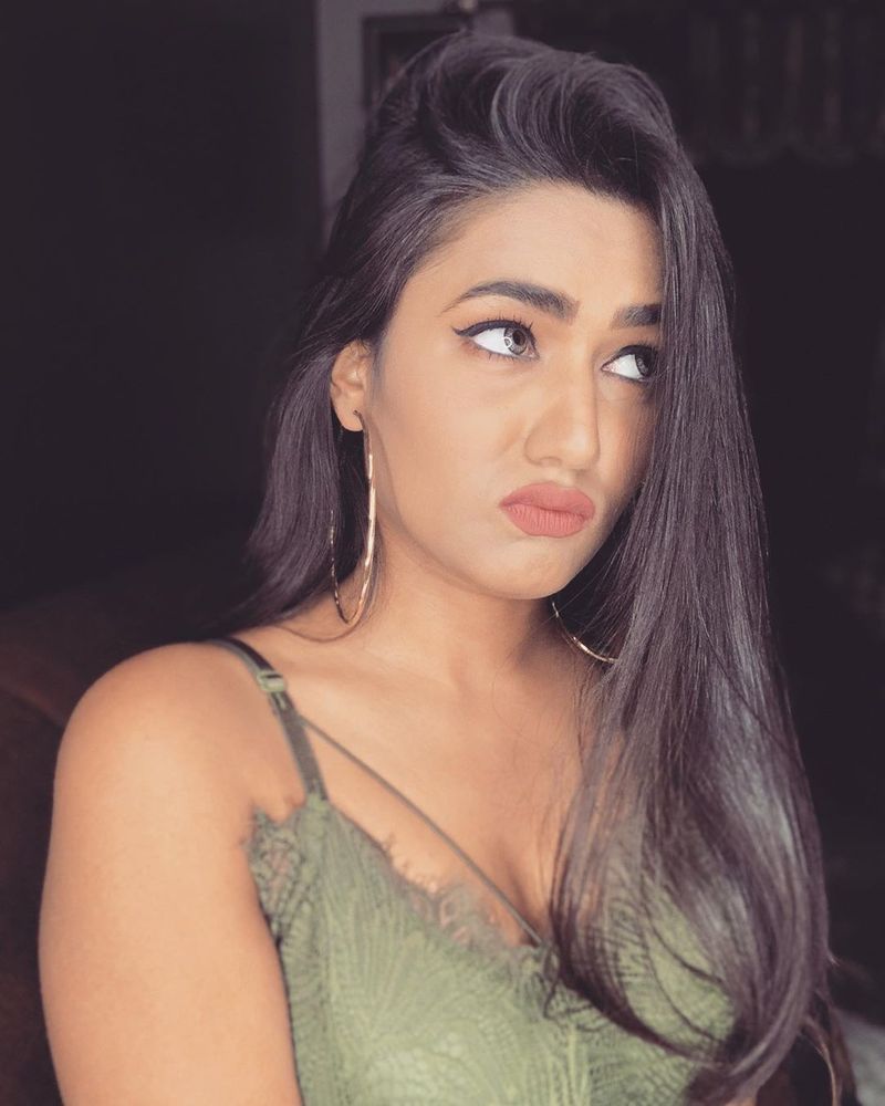Garima chaurasia