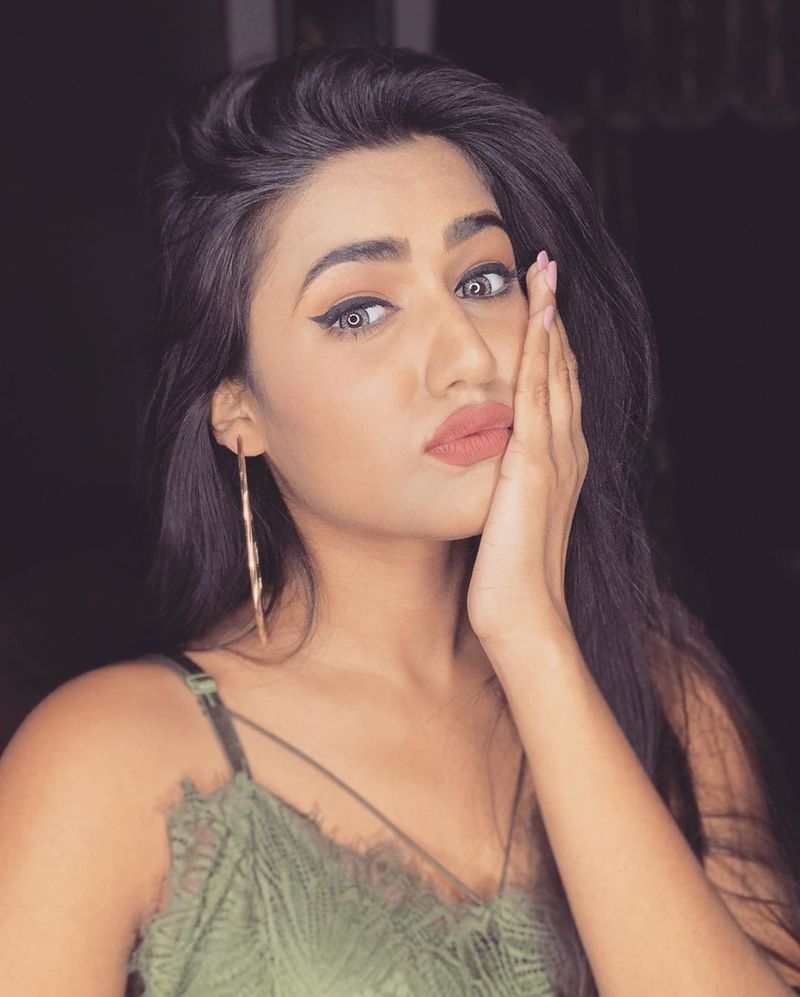 Garima chaurasia