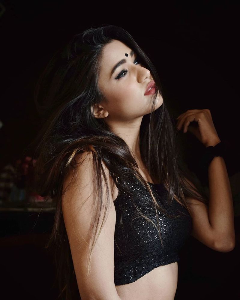Garima chaurasia