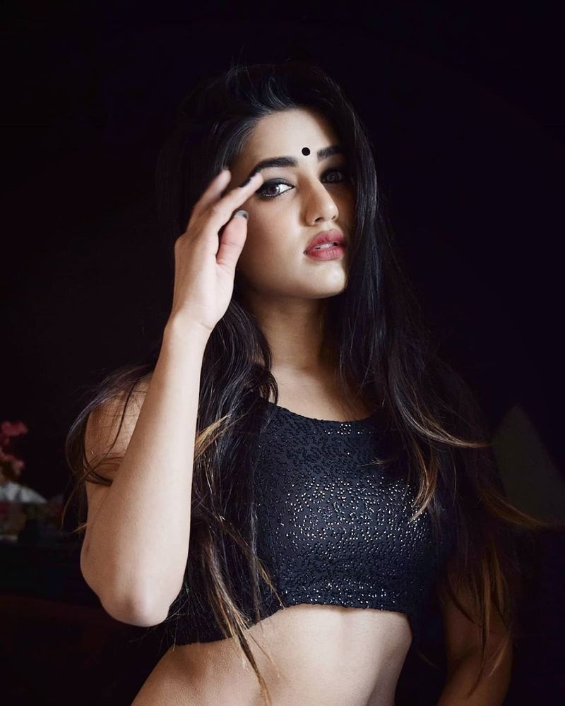 Garima chaurasia