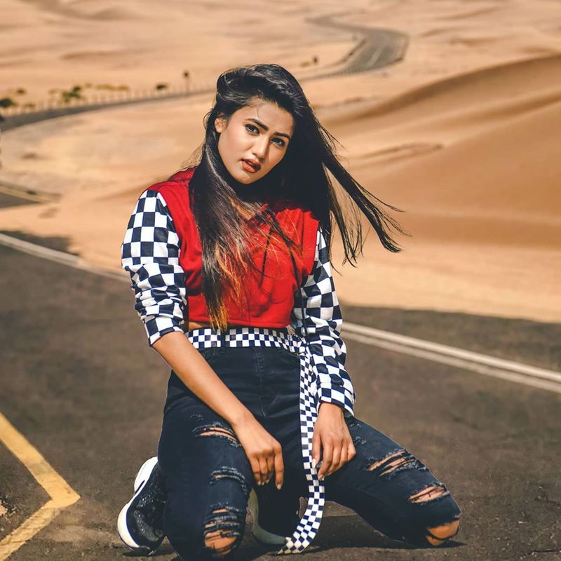 Garima chaurasia