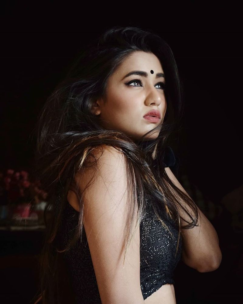 Garima chaurasia