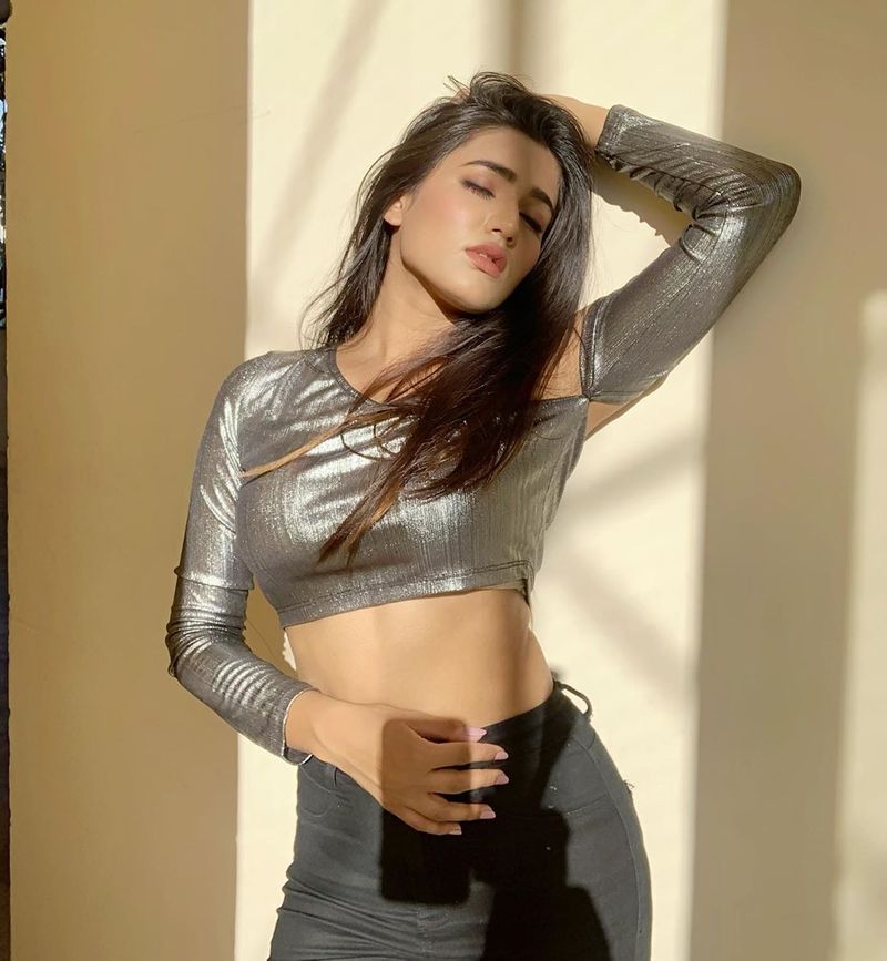 Garima chaurasia