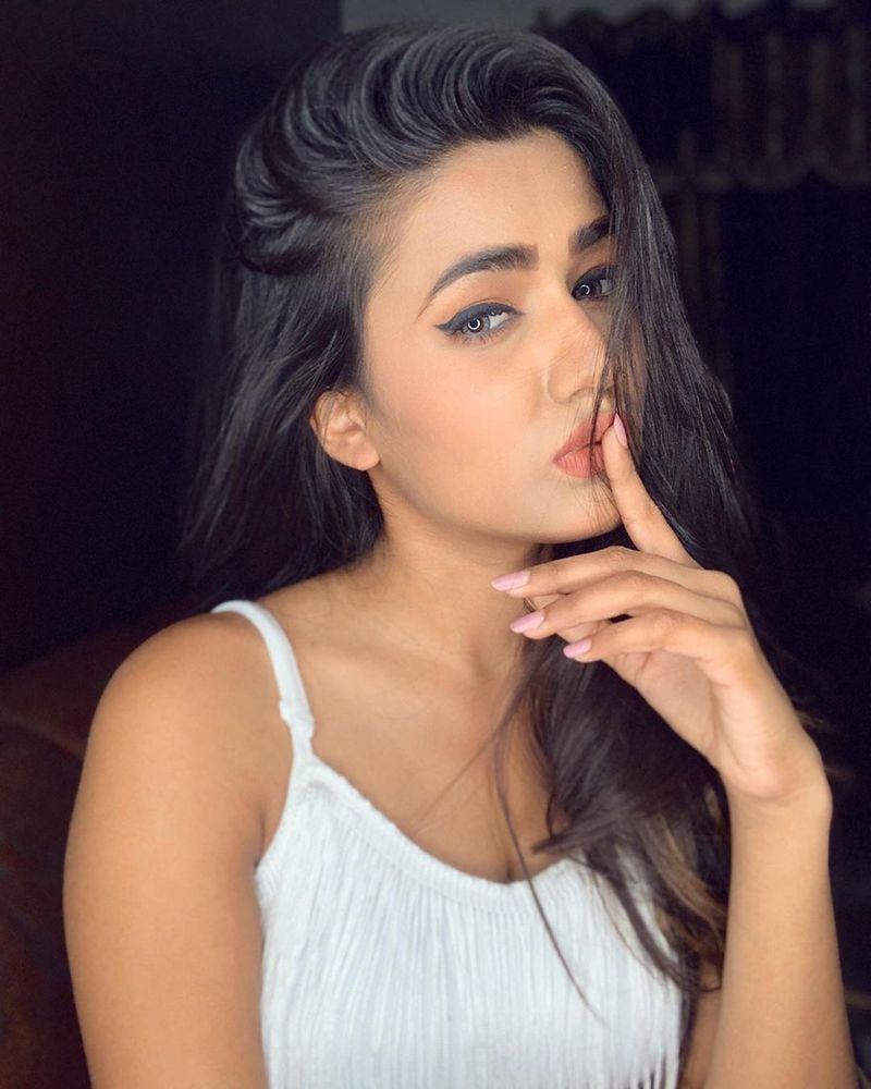 Garima chaurasia