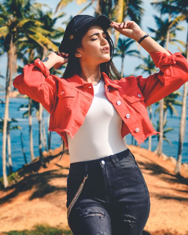 Garima chaurasia
