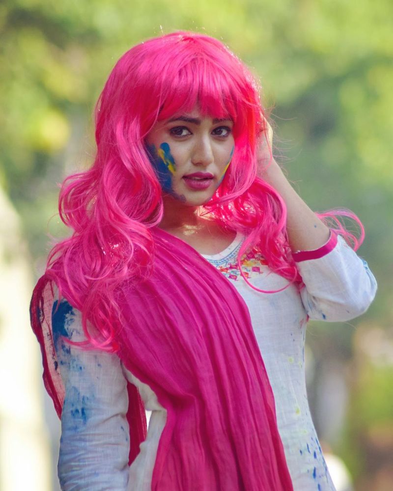 Garima chaurasia