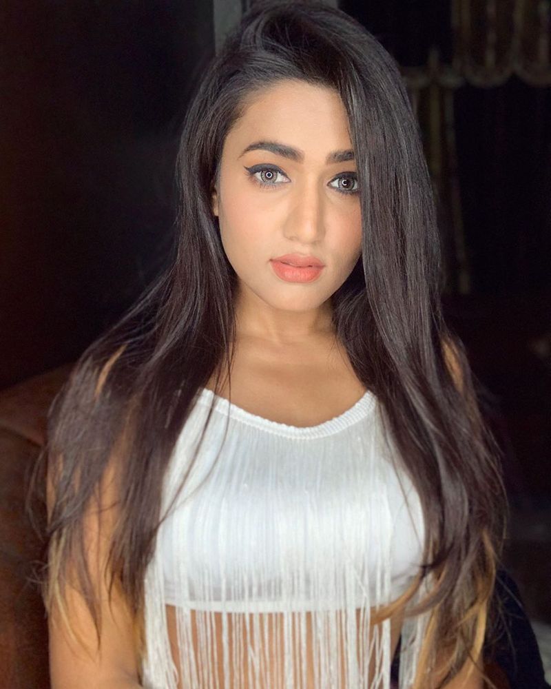 Garima chaurasia